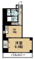 ヴェルデ藤ヶ丘の物件間取画像